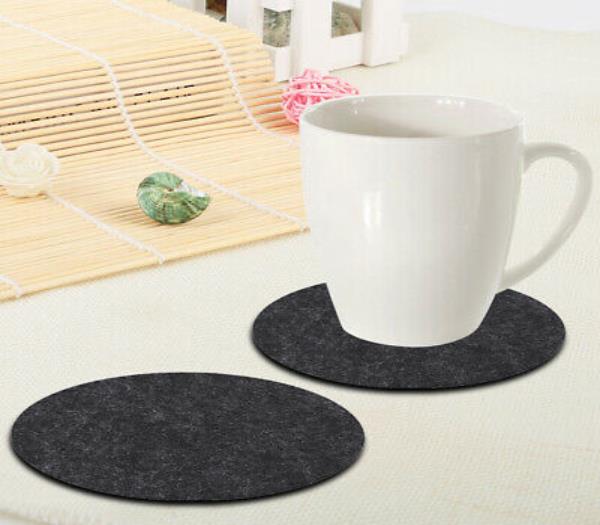 Vải không dệt lót ly/cốc (Vải nỉ lót ly)